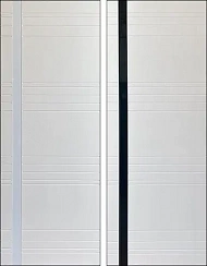 Модель VDM-44 ПВХ Щитовая