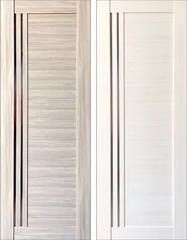 Модель VDL-07 ПВХ