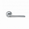 Ручка цинковая на круглом основании ABRISS R25.156 CP (Хром)